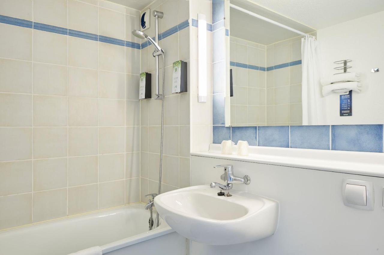 Kyriad Nancy Ouest - Laxou Maxeville Екстер'єр фото