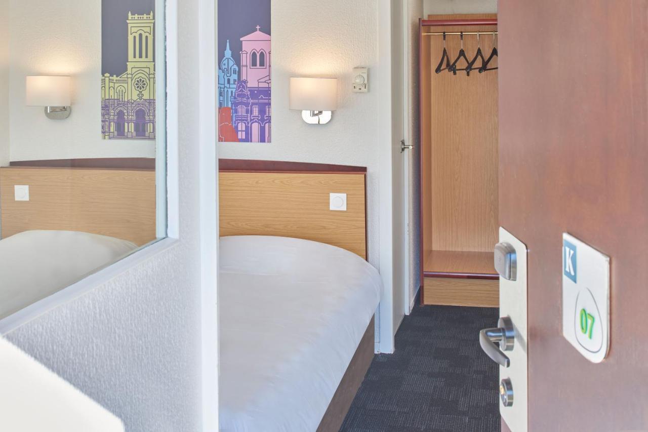 Kyriad Nancy Ouest - Laxou Maxeville Екстер'єр фото