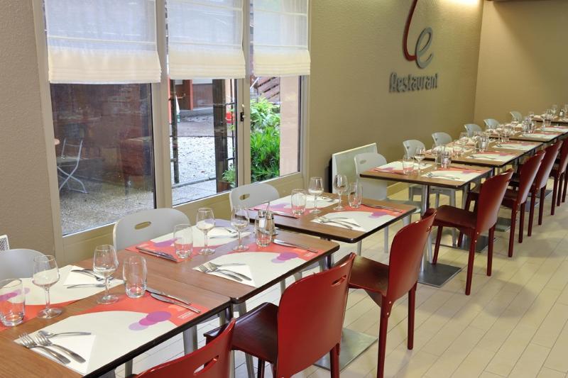 Kyriad Nancy Ouest - Laxou Maxeville Екстер'єр фото
