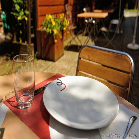 Kyriad Nancy Ouest - Laxou Maxeville Екстер'єр фото