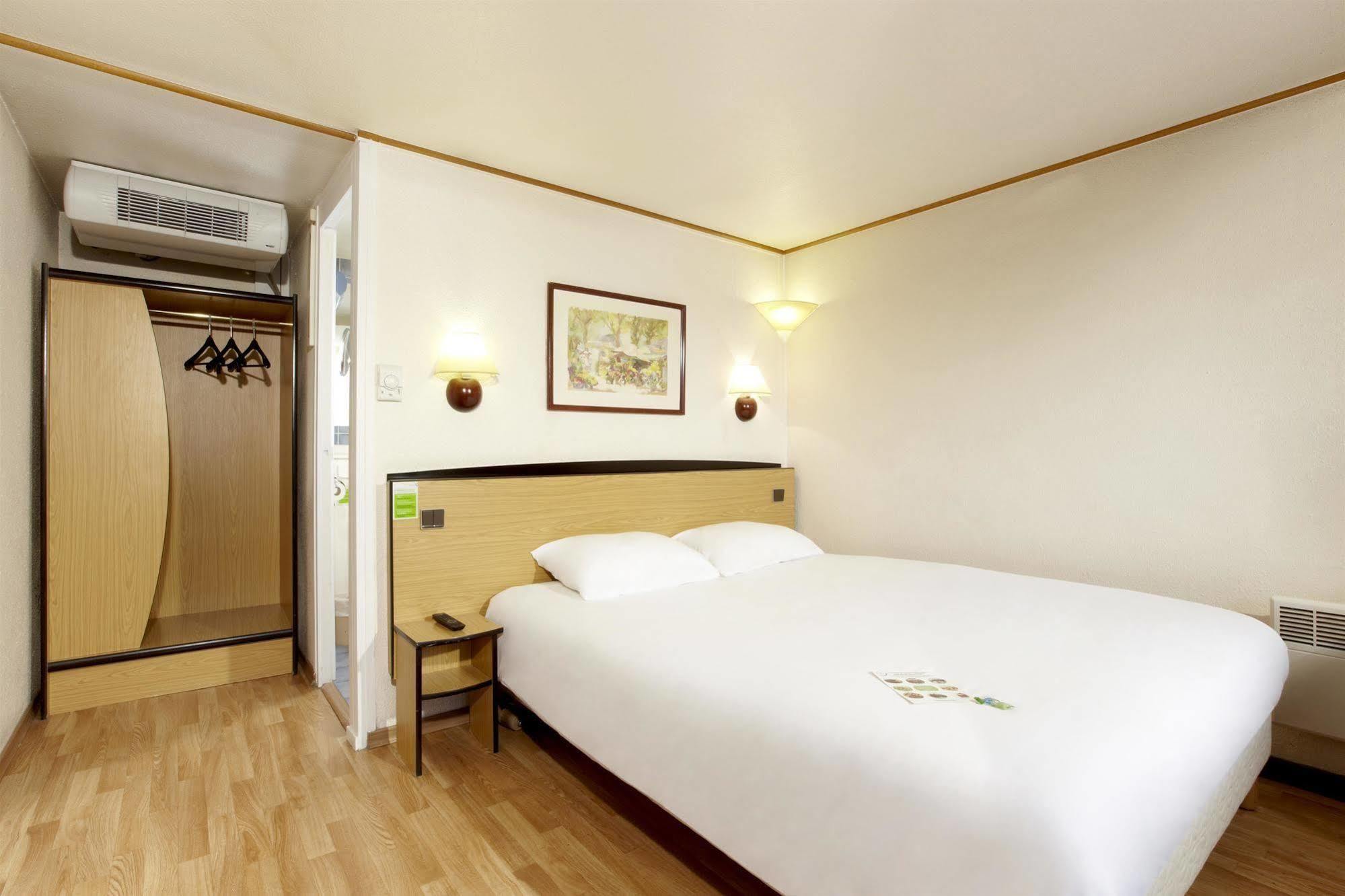 Kyriad Nancy Ouest - Laxou Maxeville Екстер'єр фото