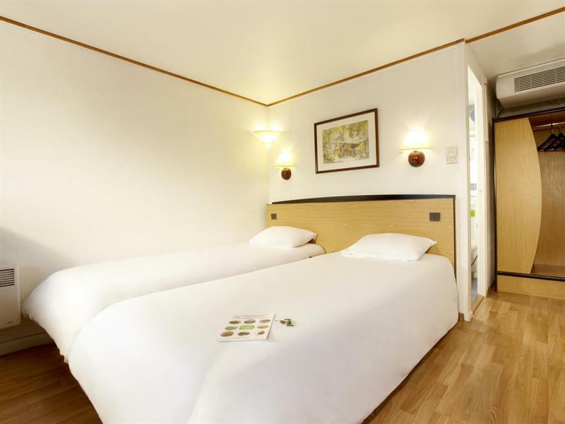 Kyriad Nancy Ouest - Laxou Maxeville Екстер'єр фото
